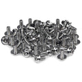 Tornillos de Fijación M3 x 1/4 pulgadas de Largo para PCs - Pack de 50