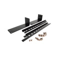 Soporte (montaje en rack) 1U para conmutador KVM (serie SV431)