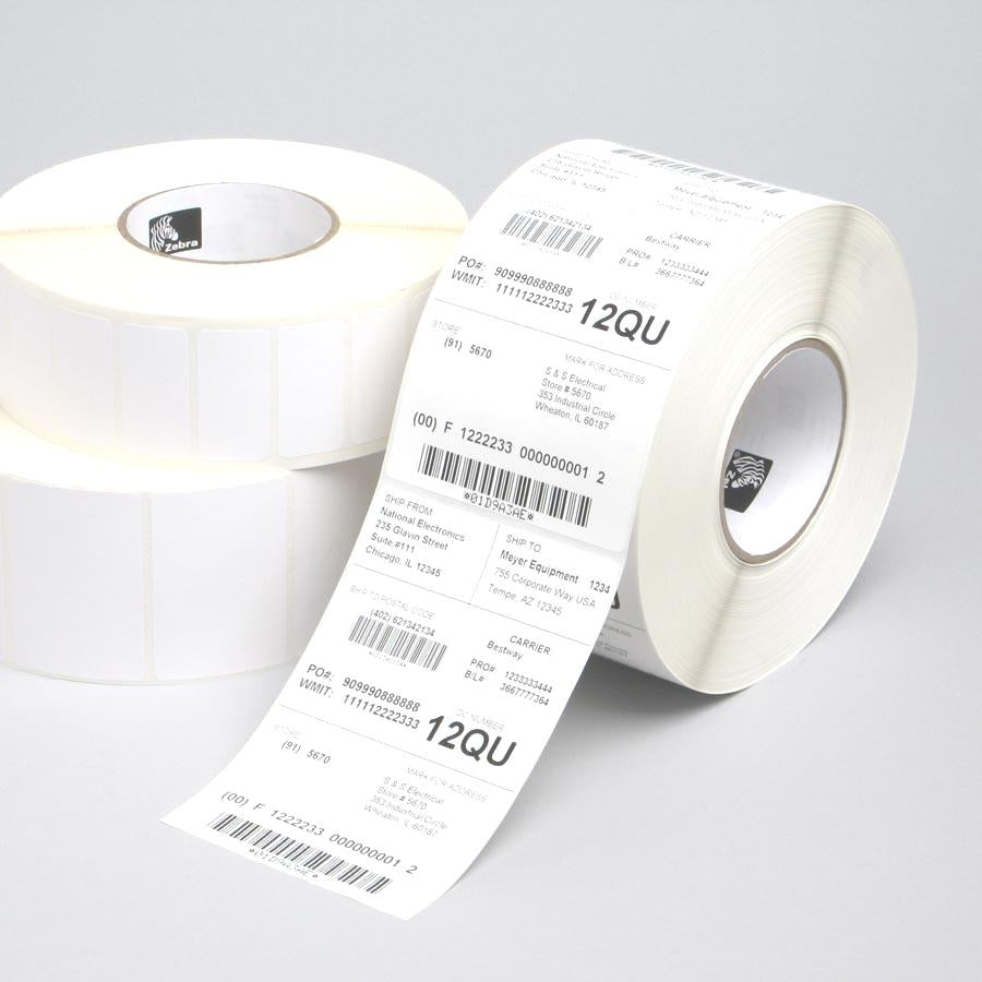 Z-Perform 1000T Blanco