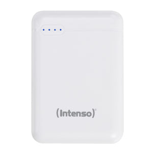 XS10000 Polímero de litio 10000 mAh Blanco