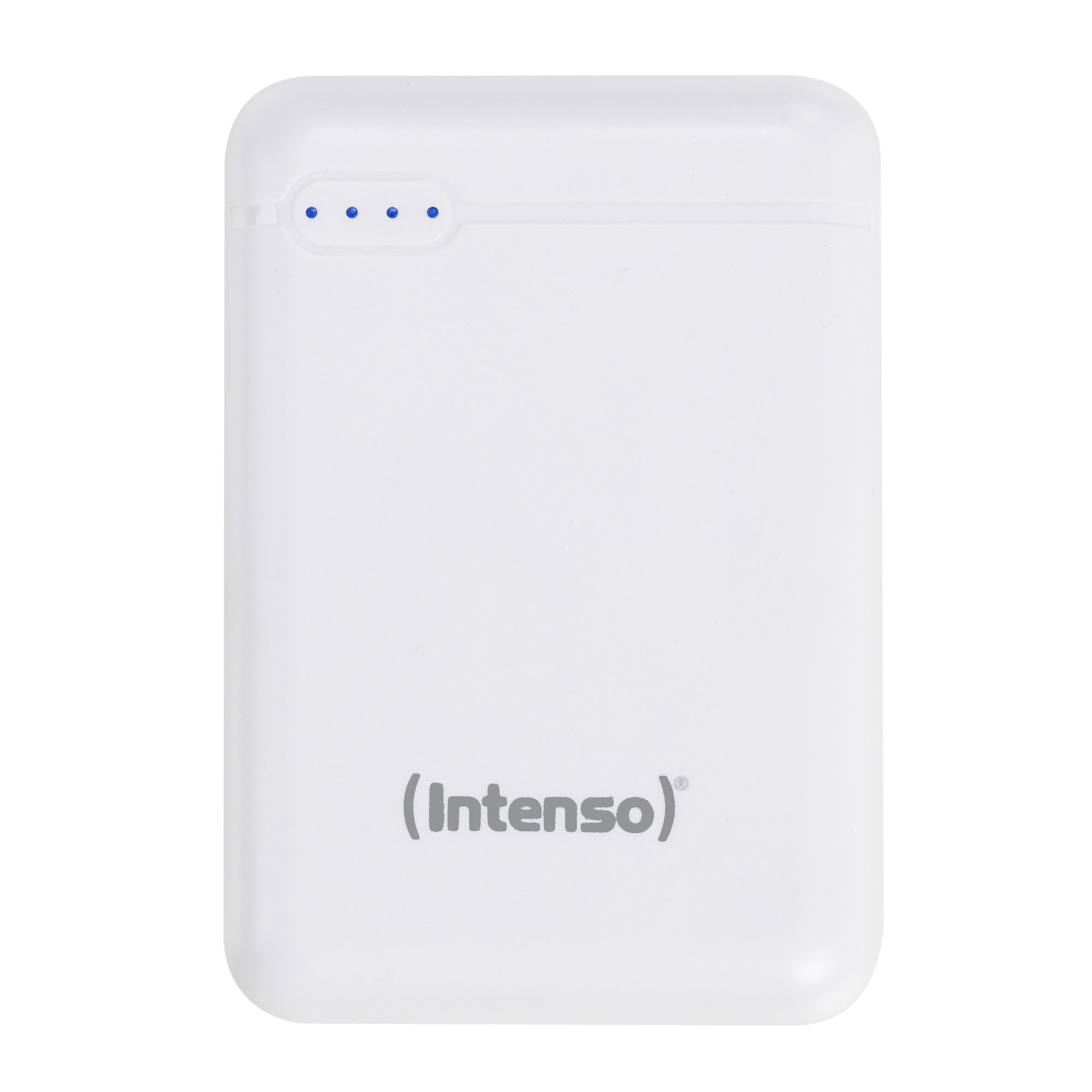 XS10000 Polímero de litio 10000 mAh Blanco