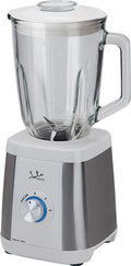BT797 licuadora 1,5 L Batidora de vaso 1300 W Gris, Acero inoxidable