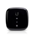 UF-AE convertidor de medio 1000 Mbit/s Negro