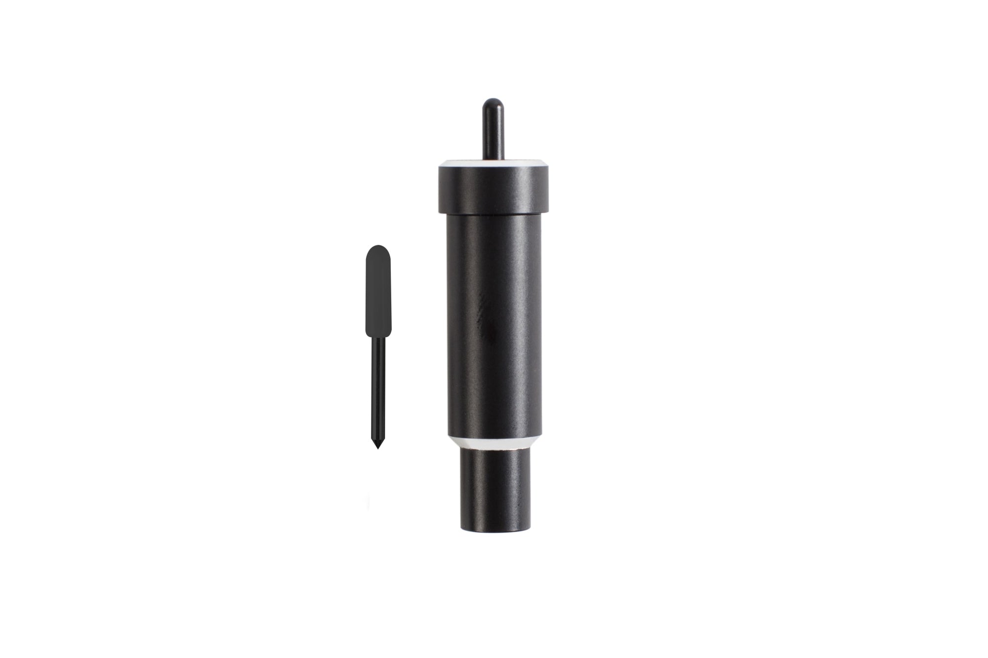 Deep-Point Blade + Housing