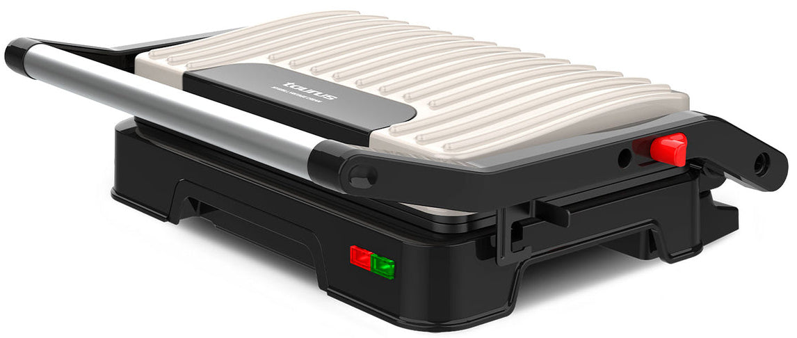 MYGRILL VINTAGE parrilla eléctrica de contacto