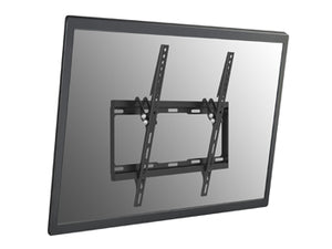 650333 Soporte fijo de pared para TV de 37"-75