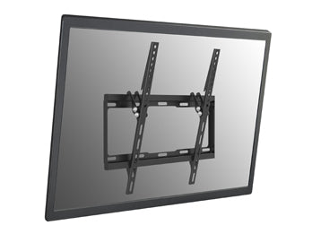650333 Soporte fijo de pared para TV de 37"-75