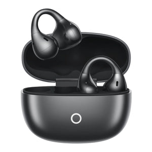 644776 auricular y casco Auriculares Inalámbrico Clip de oreja Llamadas/Música/Deporte/Uso diario USB Tipo C Bluetooth Negro