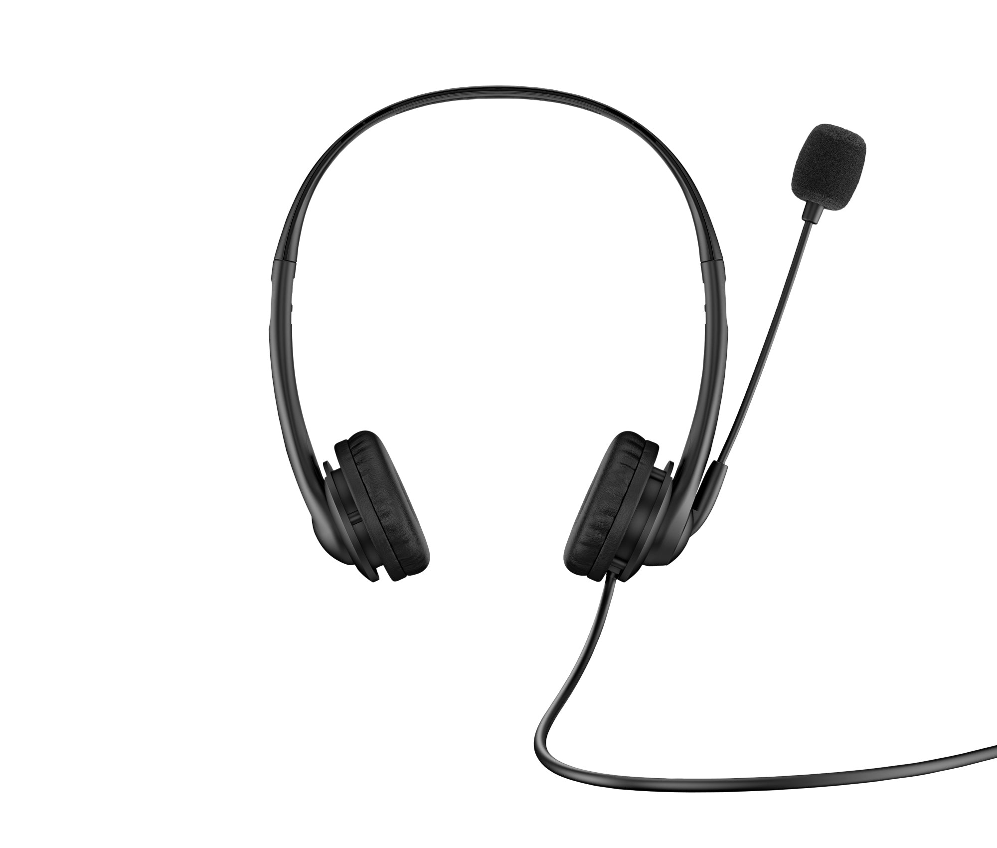 Auriculares estéreo USB G2