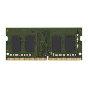 KCP432SS8/8 módulo de memoria 8 GB 1 x 8 GB DDR4 3200 MT/s
