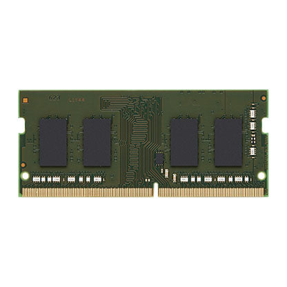 KCP432SS8/8 módulo de memoria 8 GB 1 x 8 GB DDR4 3200 MT/s