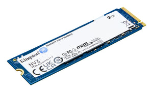 2000G NV3 M.2 2280 NVMe SSD