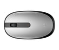 Ratón Bluetooth 240 plateado