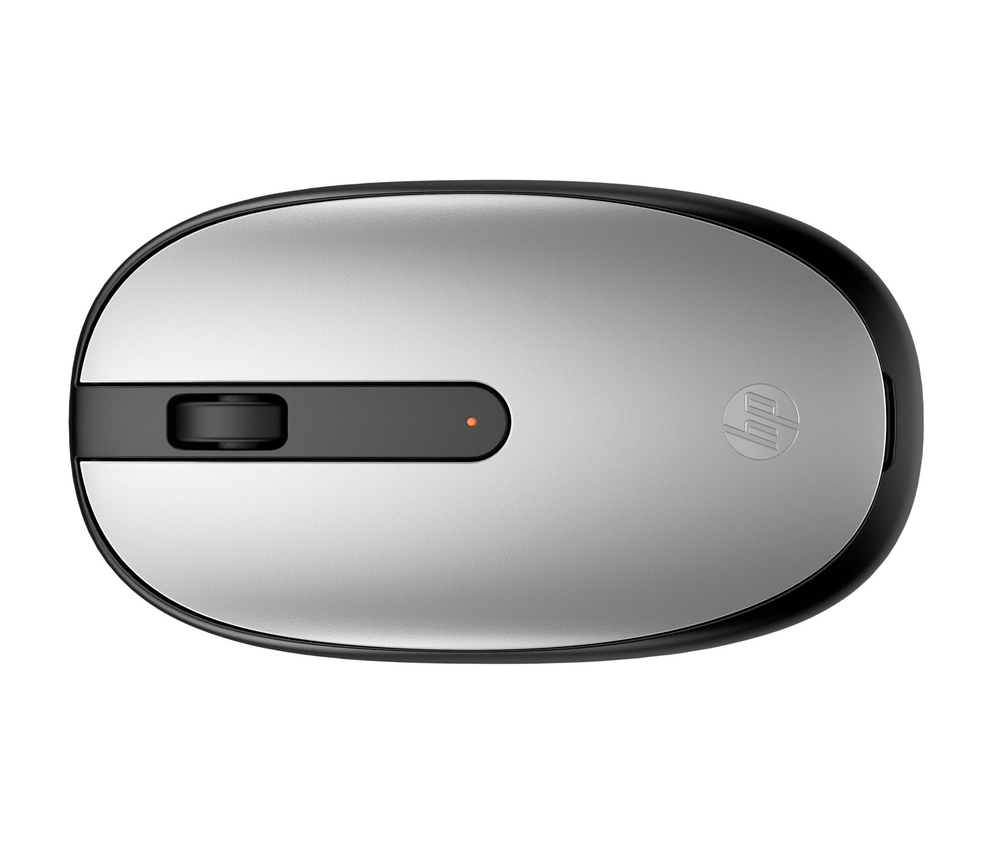 Ratón Bluetooth 240 plateado