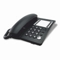 HG-1020 teléfono Teléfono analógico Negro