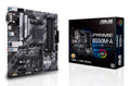 Prime B550M-A/CSM AMD B550 Zócalo AM4 micro ATX
