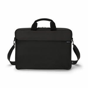D32092-RPET maletines para portátil 40,6 cm (16") Maletín Negro