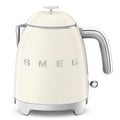 KLF05CREU tetera eléctrica 0,8 L 1400 W Crema de color