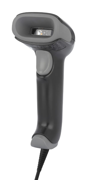 Voyager XP 1470g Lector de códigos de barras portátil 1D/2D CMOS Negro, Gris