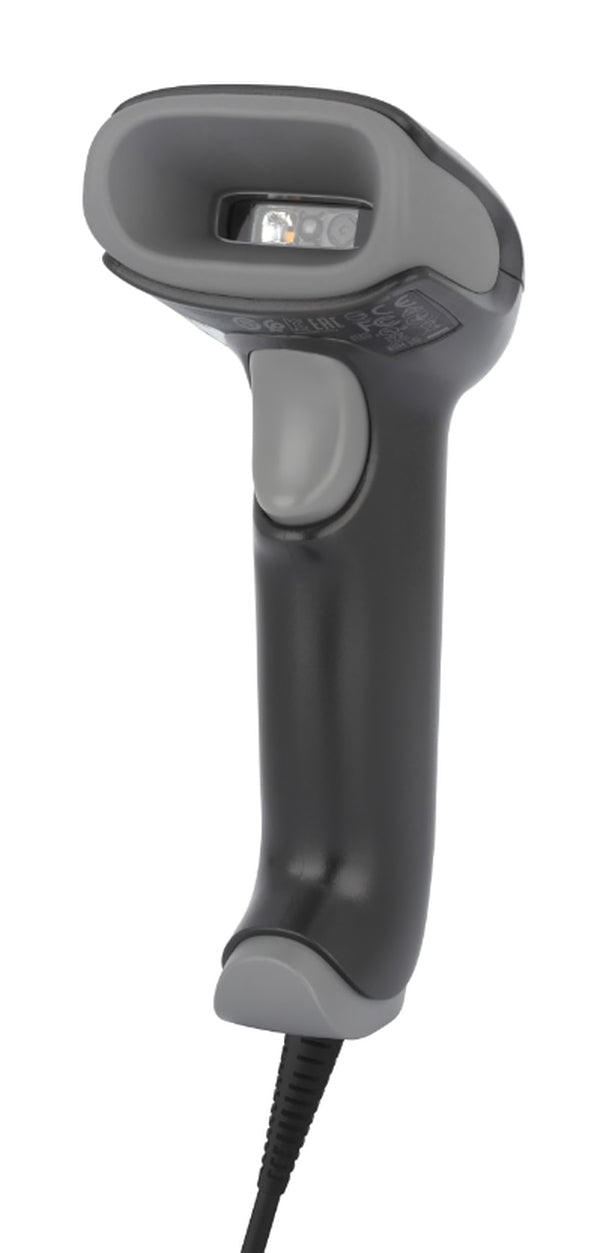 Voyager XP 1470g Lector de códigos de barras portátil 1D/2D CMOS Negro, Gris