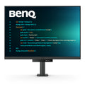 RD280UA pantalla para PC 71,6 cm (28.2") 3840 x 2560 Pixeles 4K Ultra HD Negro