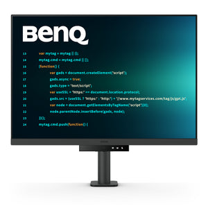 RD280UA pantalla para PC 71,6 cm (28.2") 3840 x 2560 Pixeles 4K Ultra HD Negro