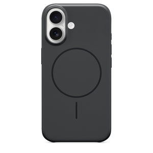 Funda Beats con MagSafe para el iPhone 16 - Negro noche