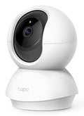 Tapo C200 Esférico Cámara de seguridad IP Interior 1920 x 1080 Pixeles Techo