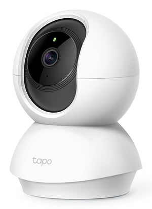 Tapo C200 Esférico Cámara de seguridad IP Interior 1920 x 1080 Pixeles Techo
