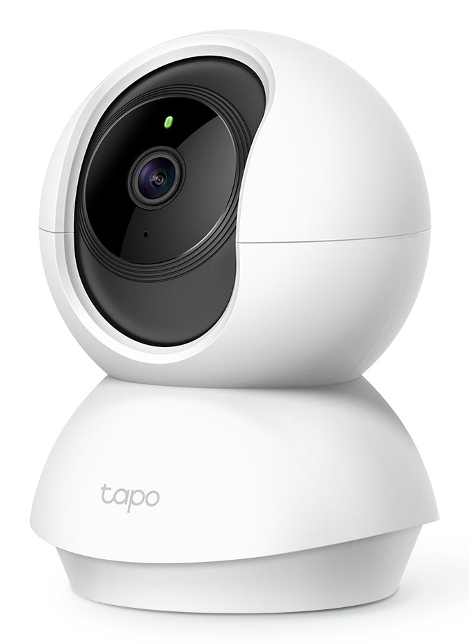 Tapo C200 Esférico Cámara de seguridad IP Interior 1920 x 1080 Pixeles Techo