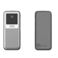 Power Bank 10000mAh 35W