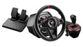 T128 Shifter Pack Negro USB Volante + pedales + palanca de cambios Analógico/Digital PC, Xbox One, Xbox One S, Xbox One X, Xbox Series S, Xbox Series X