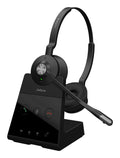 Engage 65 SE Auriculares Inalámbrico Diadema Oficina/Centro de llamadas Negro