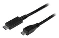 Cable Adaptador de 1m USB-C a Micro B - USB 2.0 Type-C