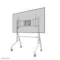FL50-575WH1 Carro para TV 65-115" - instalación rápida - TÜV