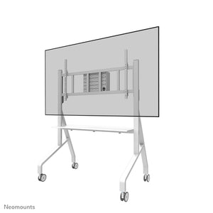 FL50-575WH1 Carro para TV 65-115" - instalación rápida - TÜV