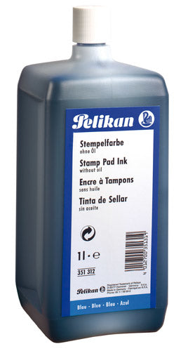 351312 recambio para almohadilla de tinta
