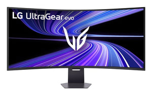 52G930B-B.AEU pantalla para PC 132,1 cm (52") 5120 x 2160 Pixeles Negro
