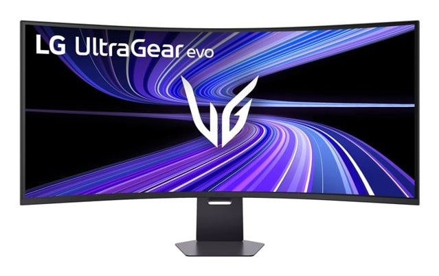 52G930B-B.AEU pantalla para PC 132,1 cm (52") 5120 x 2160 Pixeles Negro