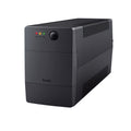 Paxxon sistema de alimentación ininterrumpida (UPS) 0,8 kVA 480 W 2 salidas AC