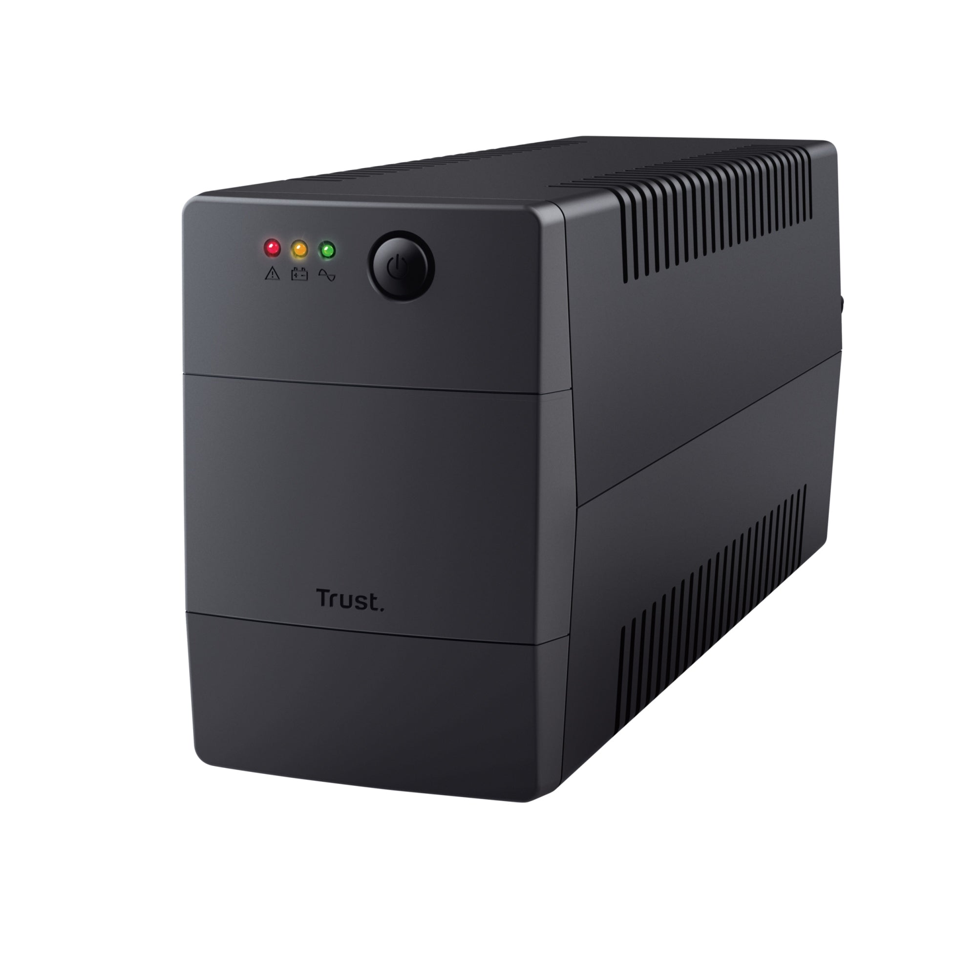 Paxxon sistema de alimentación ininterrumpida (UPS) 0,8 kVA 480 W 2 salidas AC