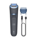 Beard Trimmer 3000 Series BT3617/15 Arreglo de barba con cuchillas de punta redondeada