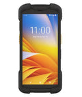 TC73 ordenador móvil de mano 15,2 cm (6") 1080 x 2160 Pixeles Pantalla táctil 349 g Negro, Amarillo
