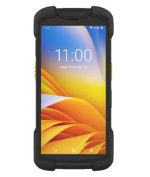 TC73 ordenador móvil de mano 15,2 cm (6") 1080 x 2160 Pixeles Pantalla táctil 349 g Negro, Amarillo