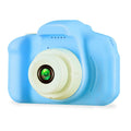 KIDSCAMERA3LB electrónica para niños Cámara digital para niños