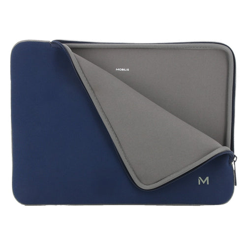 049022 maletines para portátil 40,6 cm (16") Funda Gris, Marina