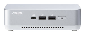 NUC 14 Pro+ RNUC14RVSU700002I UCFF Blanco 155H