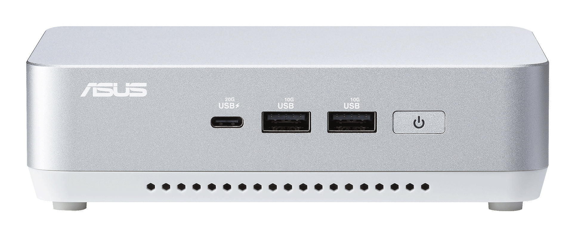 NUC 14 Pro+ RNUC14RVSU700002I UCFF Blanco 155H