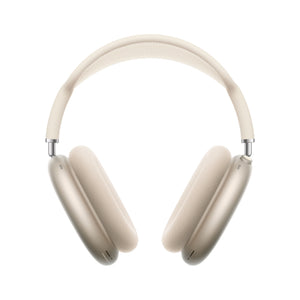 AirPods Max Auriculares Inalámbrico Diadema Llamadas/Música USB Tipo C Bluetooth Beige