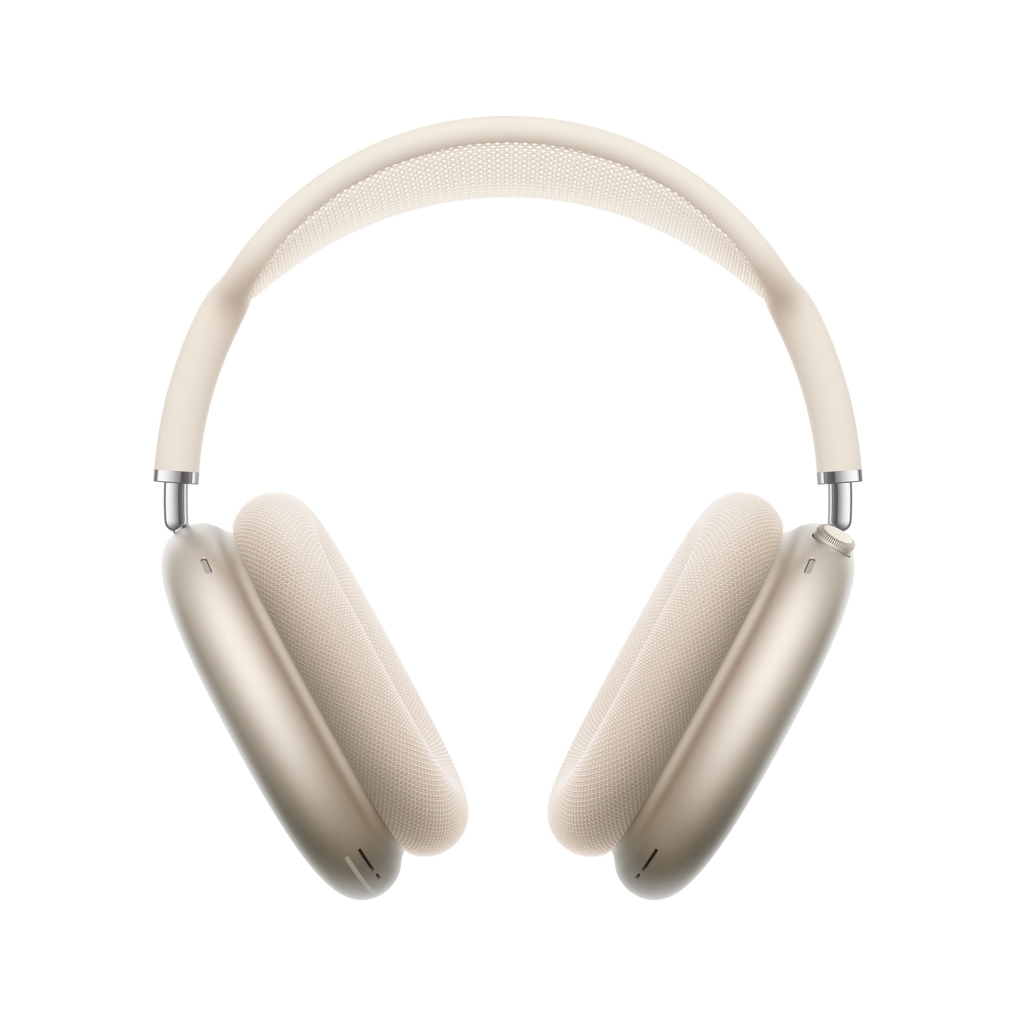 AirPods Max Auriculares Inalámbrico Diadema Llamadas/Música USB Tipo C Bluetooth Beige